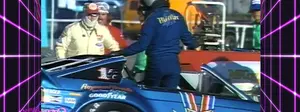 Nitro Time Machine