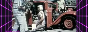 Nitro Time Machine