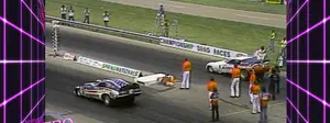 Nitro Time Machine: