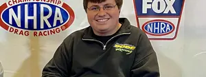 Christopher Dodd dose the impossible, wins back-to-back Super Comp championships