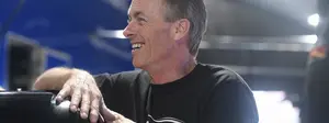 How Clay Millican has stayed above the fray in the craziest offseason in history