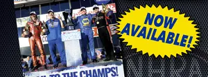 National Dragster