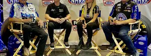 John Force Racing 