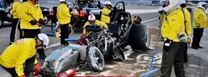 Simpson announced new NHRA Safety Safari partnership for 2022