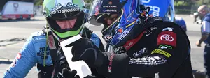AB Motorsports, Justin Ashley Racing