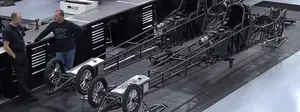 Antron Brown Motorsports