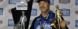 Greg Anderson 
