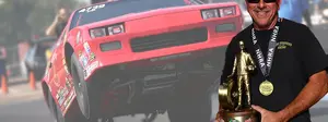 Greg Stanfield