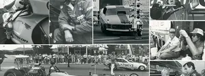 Dragster Insider