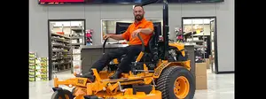 Scag Power Equipment