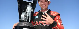 Steve Torrence