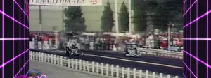 Nitro Time Machine