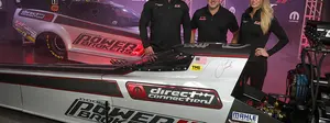 Tony Stewart Racing