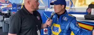 Ron Capps