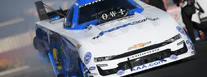John Force