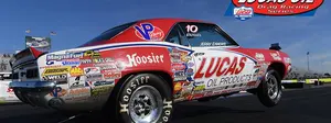 Lucas Oil Series