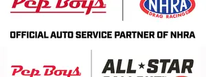 Pep Boys