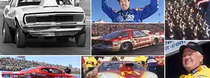 Pro Stock