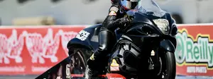The Science of Speed: Crew Chief Andrew Hines on the team's return to Suzuki