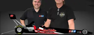 Paton Top Fueler 