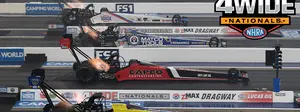 Four-Wide Nationals