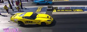 2017 Charlotte event