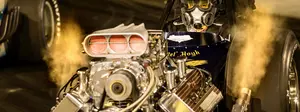 Tickets on sale now for the Holley National Hot Rod Reunion Beech Bend Raceway