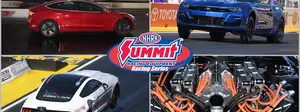 NHRA Summit Racing Series