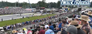 New England Dragway