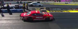 Nitro Time Machine
