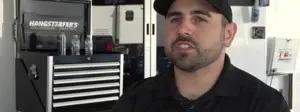 Matt Sackman