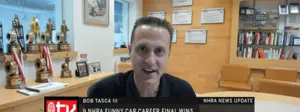 Bob Tasca III