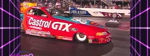 Nitro Time Machine