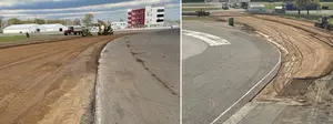 Brainerd Int’l Raceway
