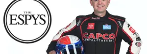 Steve Torrence