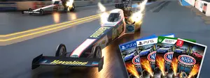 NHRA: Speed For All