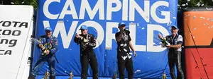 Bristol winners
