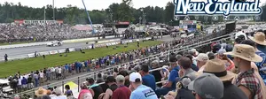 New England Dragway