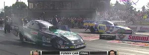 Nitro Time Machine