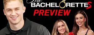 he Bachelorette