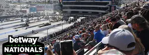 zMAX Dragway
