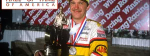 Darrell Gwynn