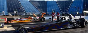 Route 66 Raceway