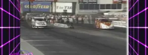 John Force