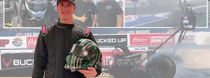 Jake Opatrny