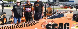 Scag Power Equipment