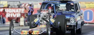 The 2022 California Hot Rod Reunion is this weekend in Bakersfield, Calif.