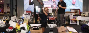DRAW Auction 