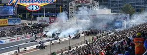 NHRA Nevada Nationals