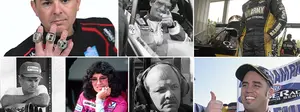 Comparing Top Fuel dynasties